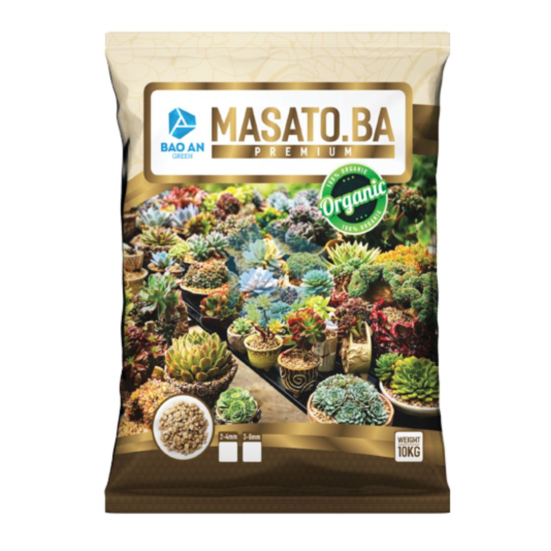 Masato BA Premium (bao 10kg)